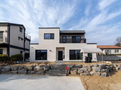 금왕읍 도청리 단독주택